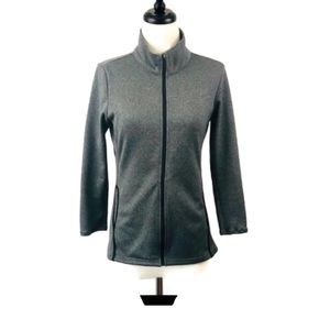 Danskin Dri More  Zippered Jacket